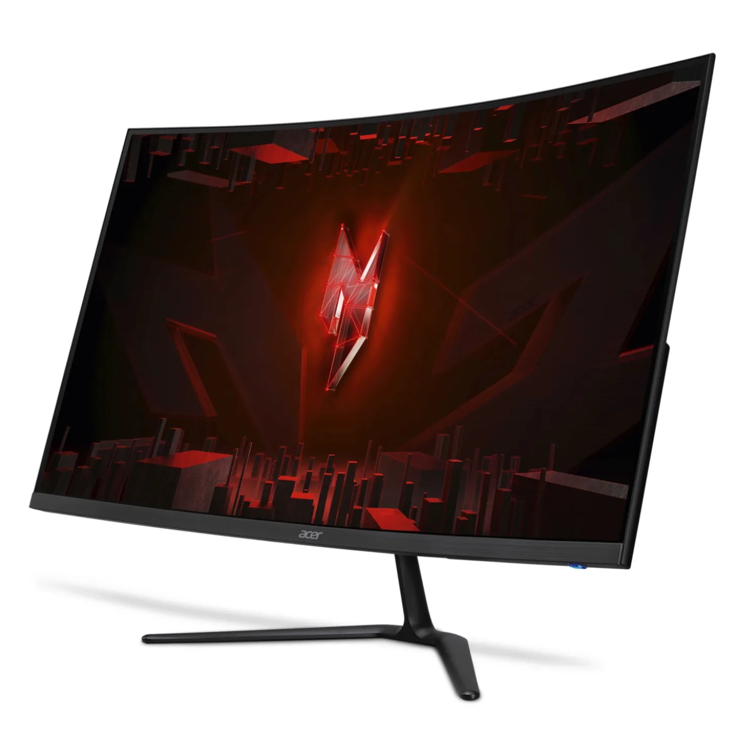 ACER Curved Gaming-Monitor Nitro ED320QRS3biipx
