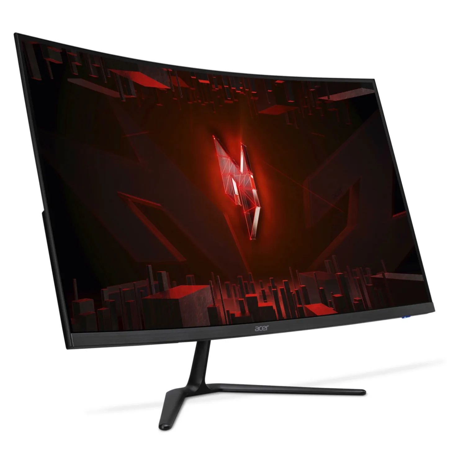 ACER Curved Gaming-Monitor Nitro ED320QRS3biipx