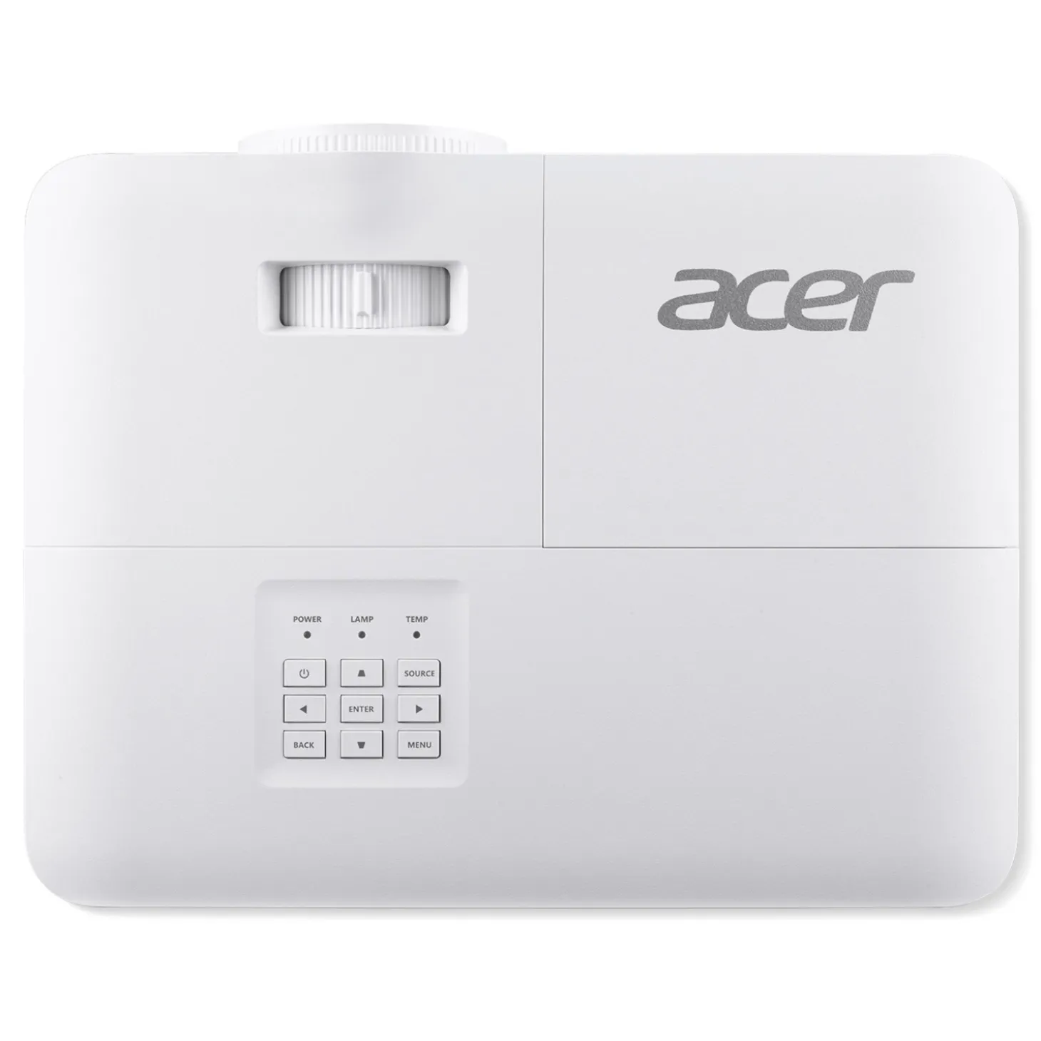 ACER H6546Ki DLP-Projektor