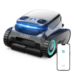 AIPER Poolroboter Scuba S1 pro