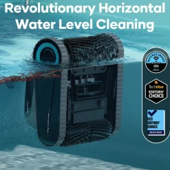 AIPER Poolroboter Scuba S1 pro