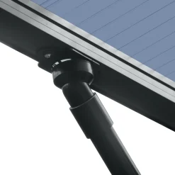 Alu-Carport Sky