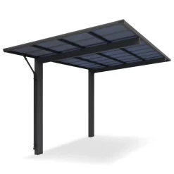 Alu-Carport Sky