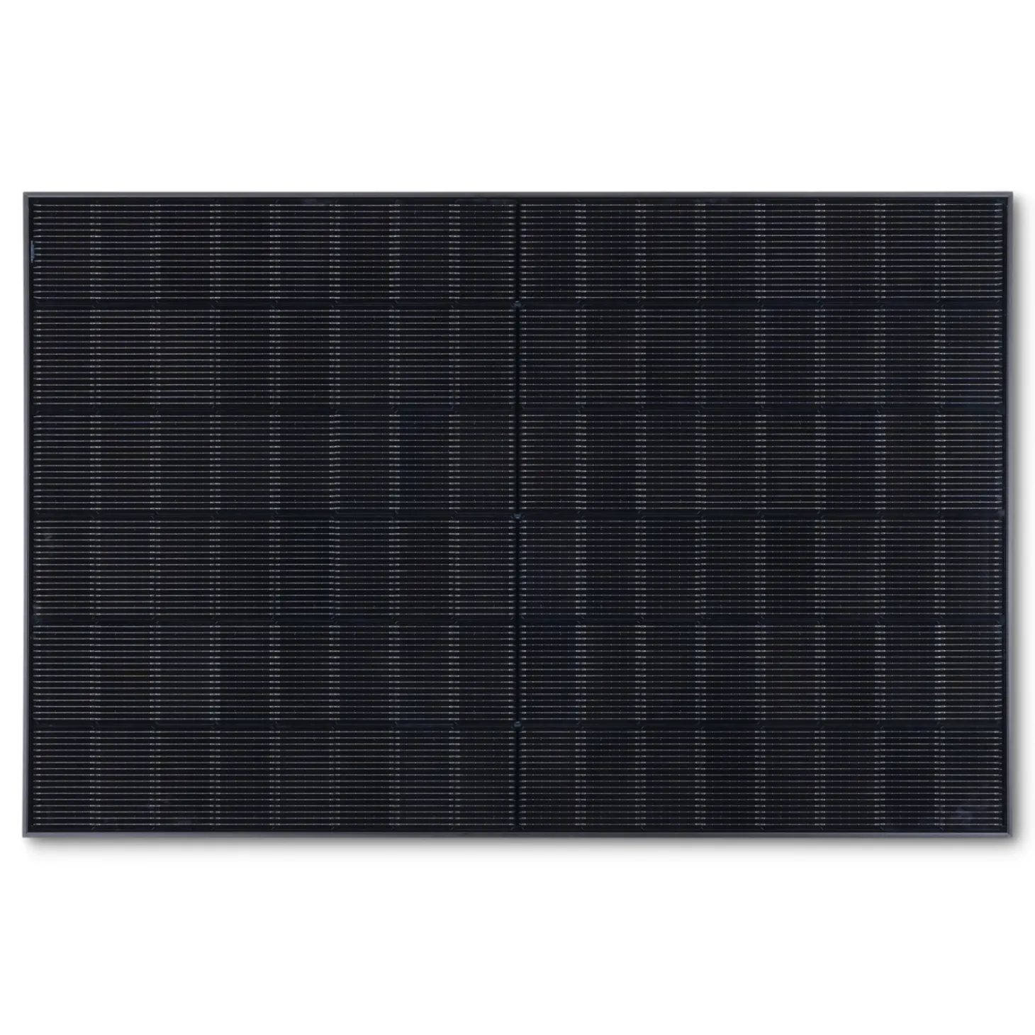 Balkonkraftwerk 2 x 450 Wp bifazial