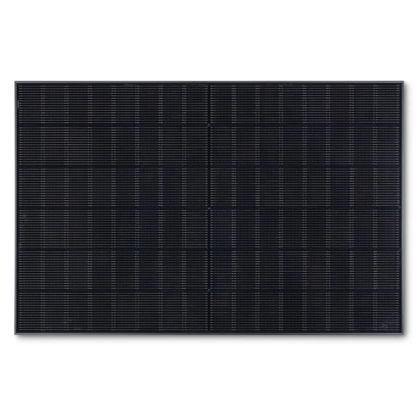 Balkonkraftwerk 2 x 450 Wp bifazial