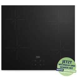 BEKO Autarkes Induktionskochfeld