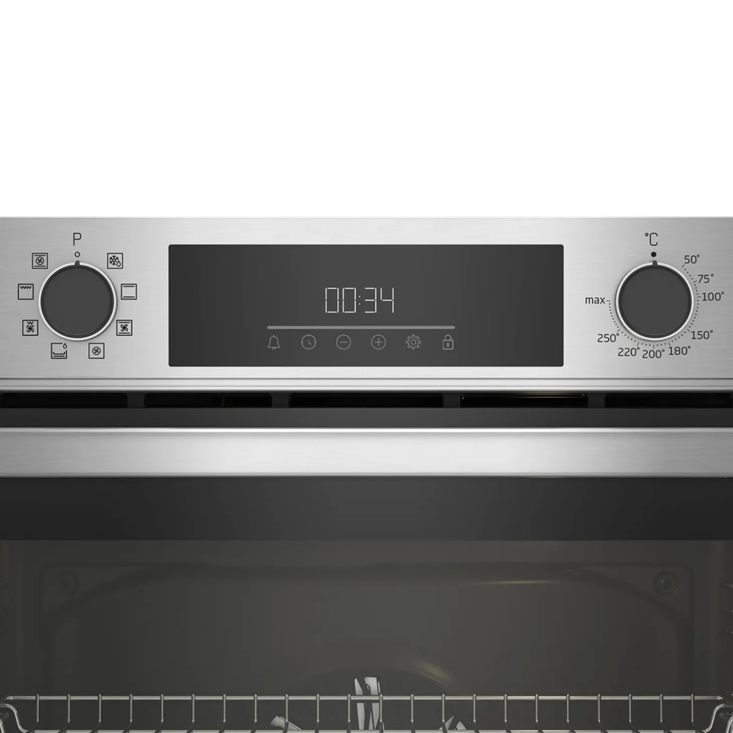 BEKO Backofen-Set