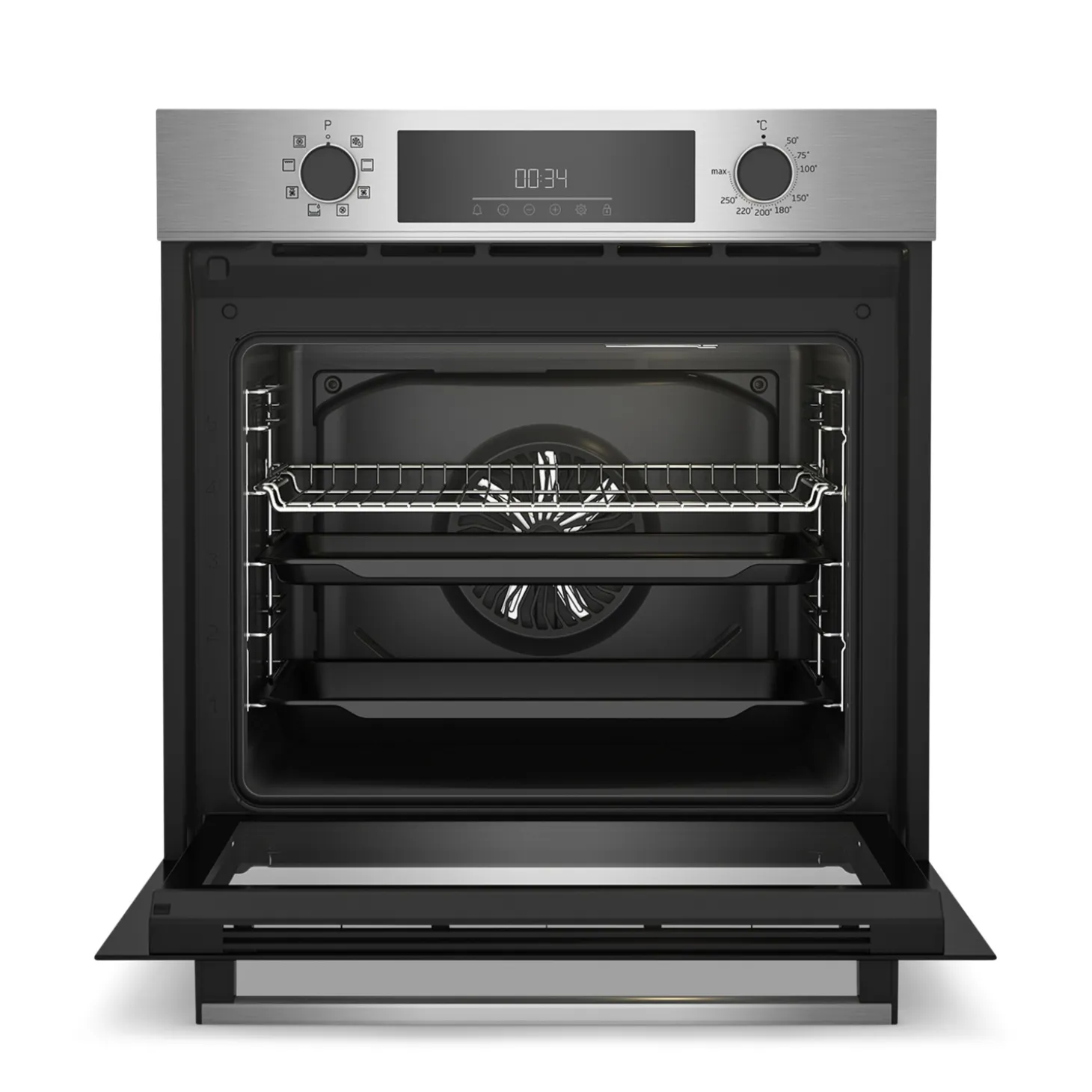 BEKO Backofen-Set