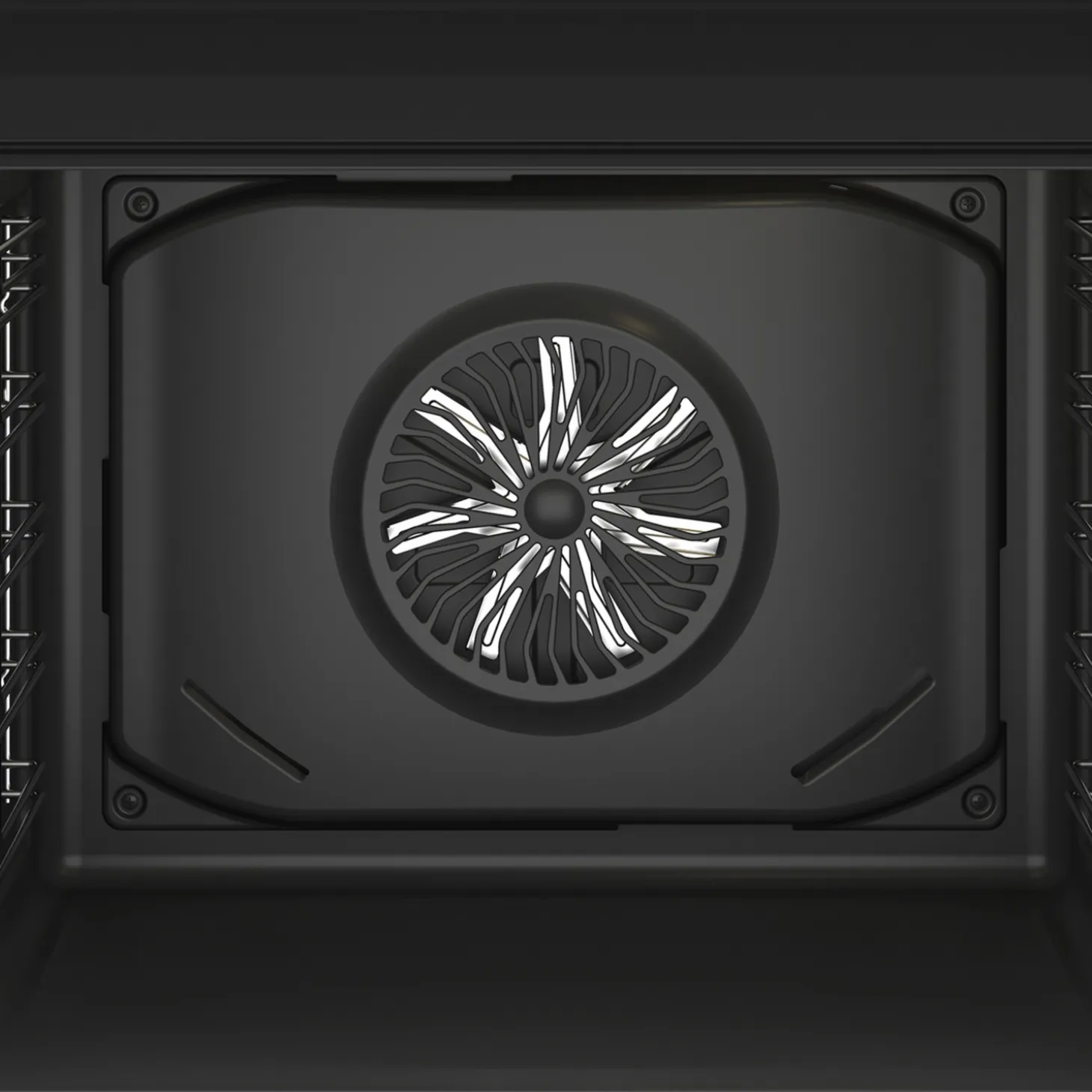 BEKO Backofen-Set