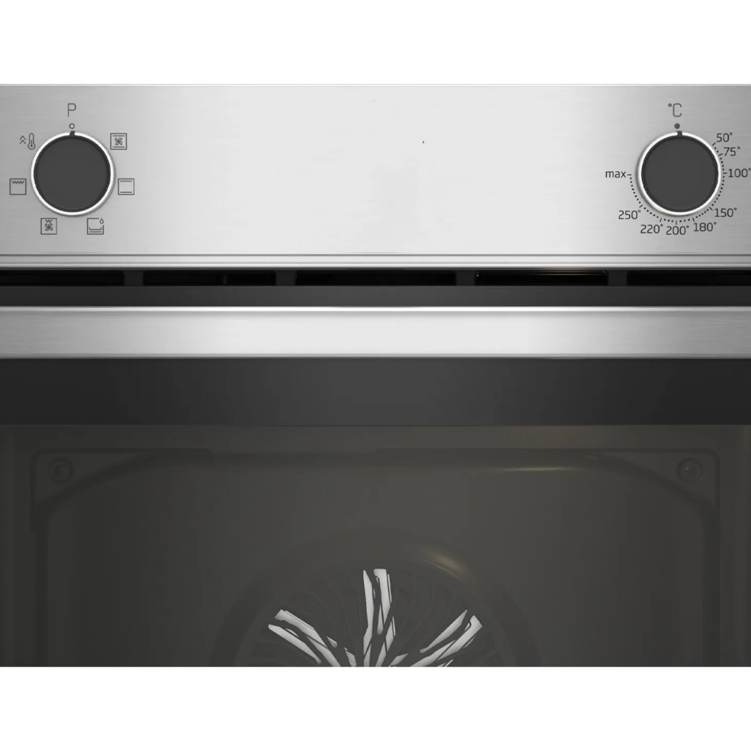 BEKO Einbaubackofen