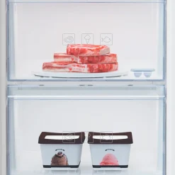 BEKO Gefrierschrank