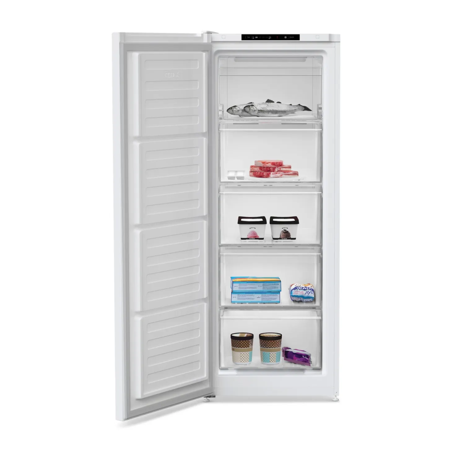 BEKO Gefrierschrank