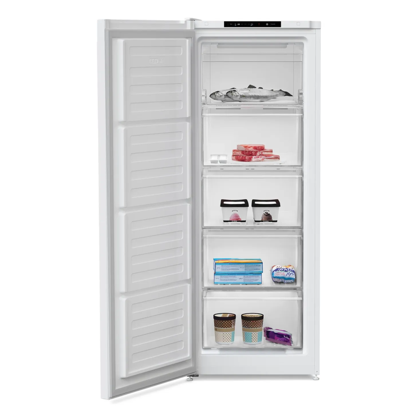 BEKO Gefrierschrank