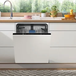 BEKO Geschirrspüler vollintegrierbar