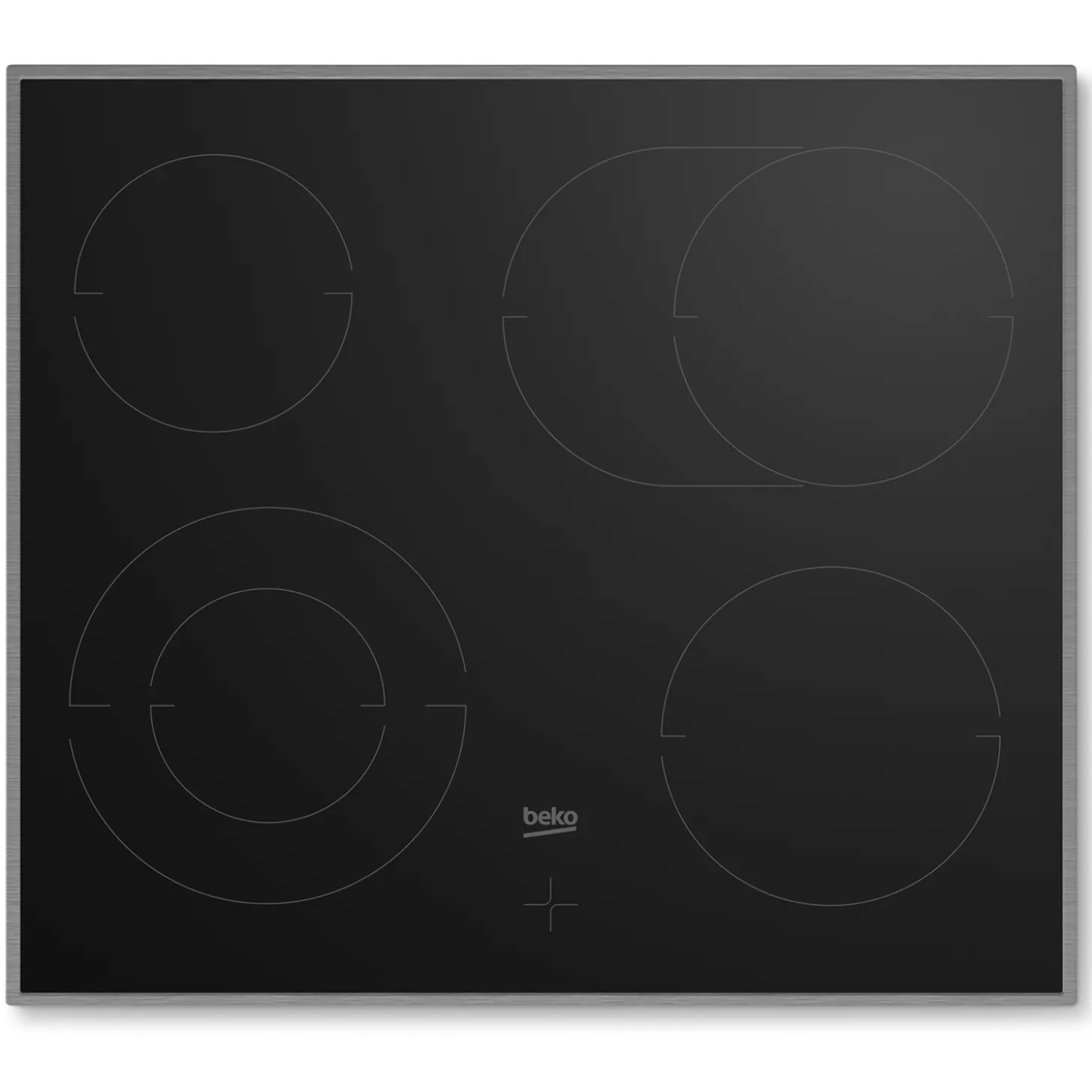 BEKO Herd-Set BBUE12025XH