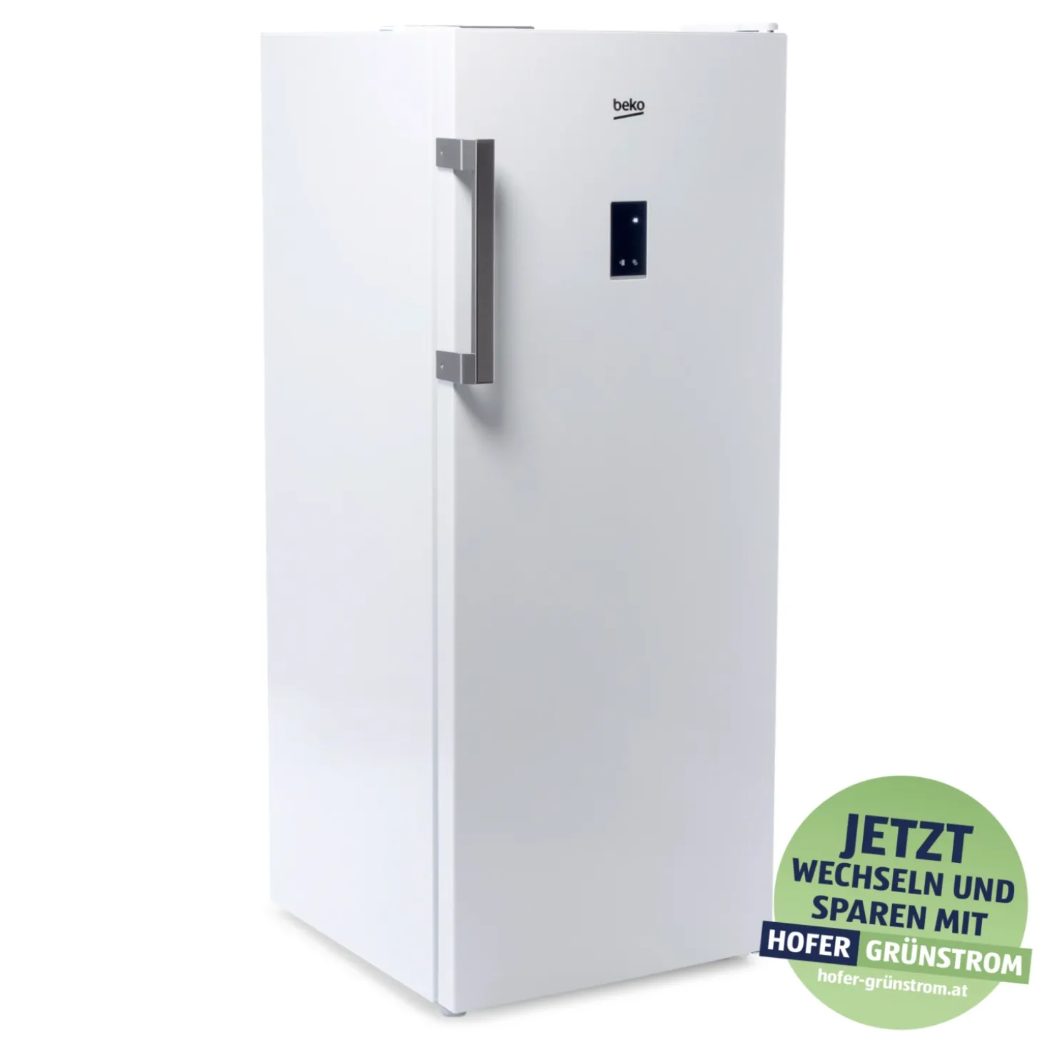 BEKO No-Frost Gefrierschrank