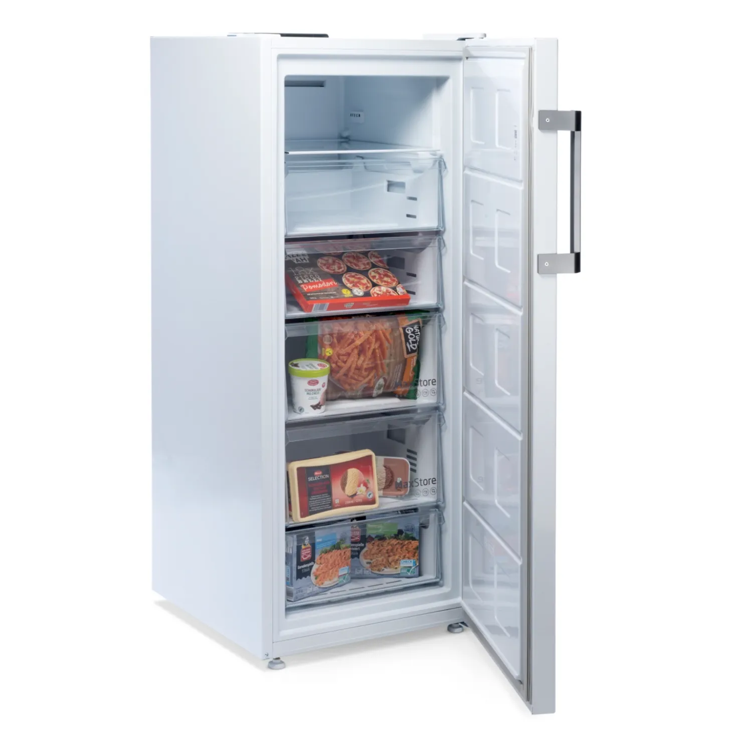 BEKO No-Frost Gefrierschrank