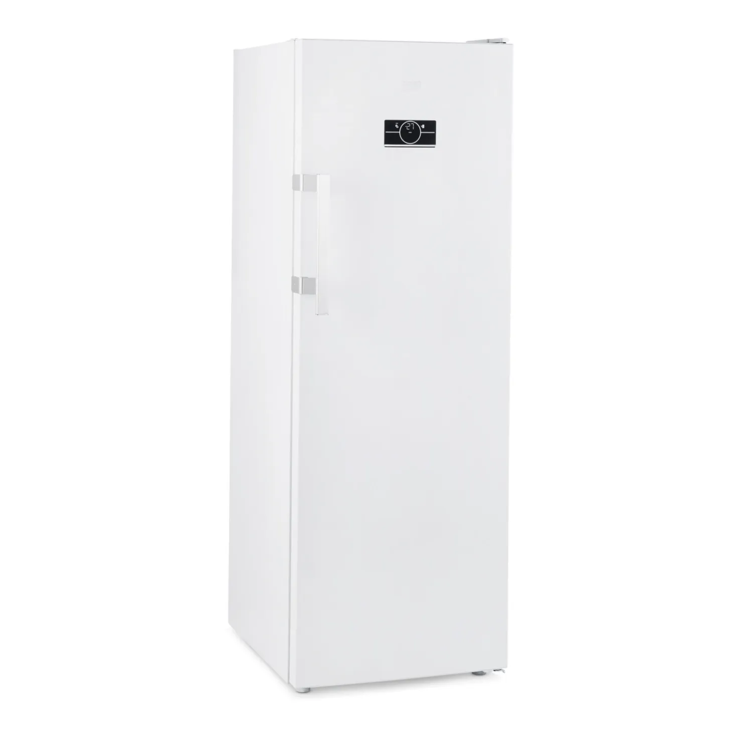 BEKO No-Frost Gefrierschrank Weiß