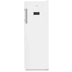 BEKO No-Frost Gefrierschrank Weiß