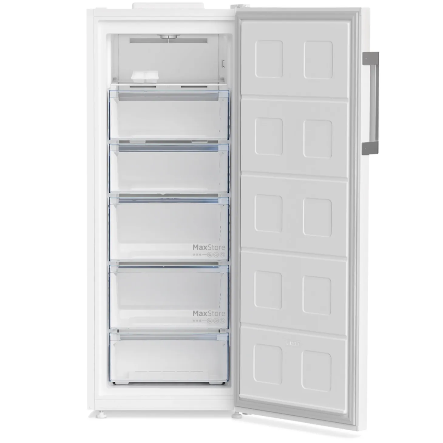 BEKO No-Frost Gefrierschrank