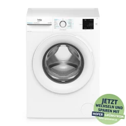 BEKO Waschmaschine