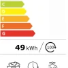 BEKO Waschmaschine 9 kg