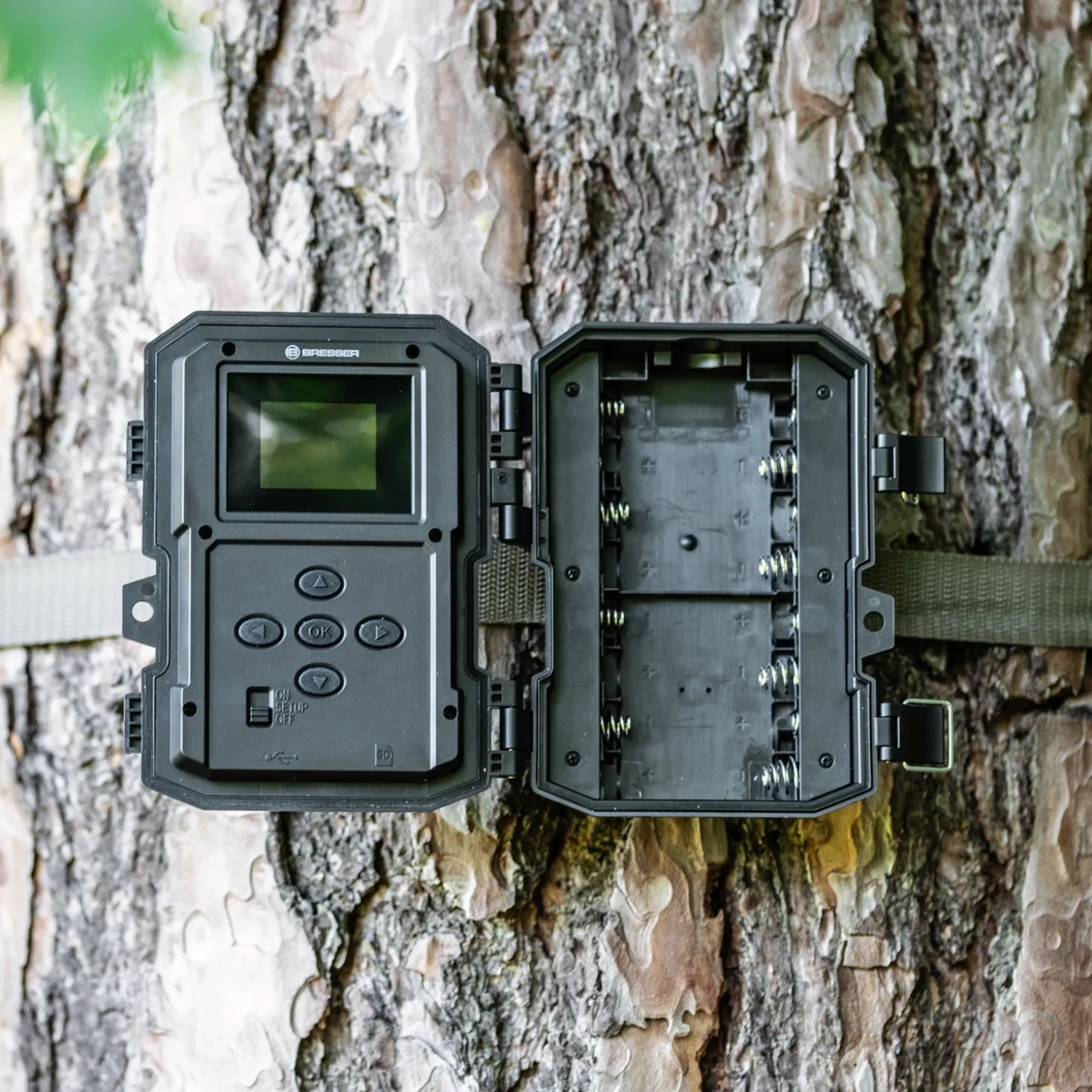 BRESSER Wildkamera
