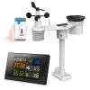 BRESSER WLAN-Wetterstation Profi-WSC