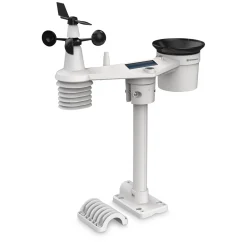 BRESSER WLAN-Wetterstation Profi-WSC
