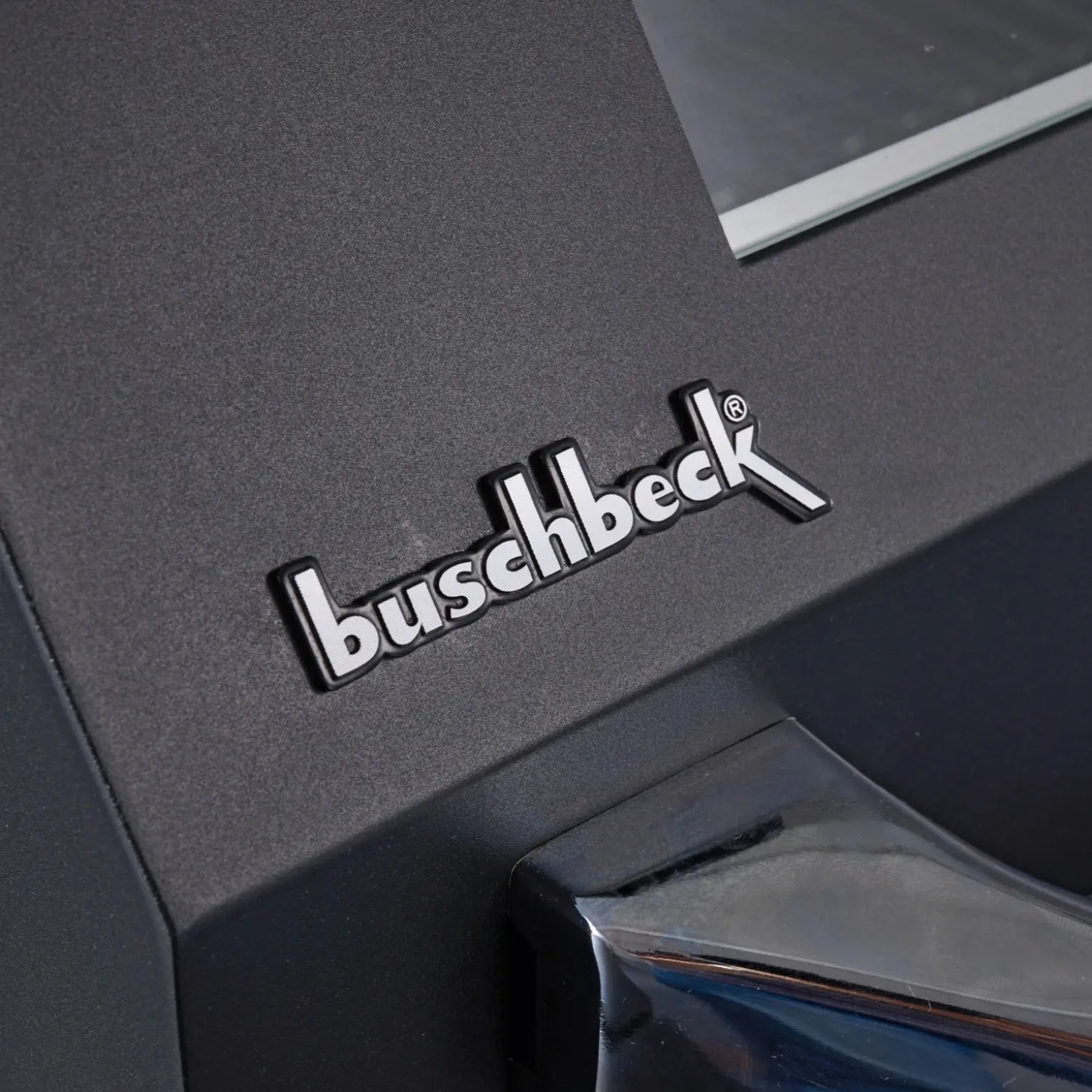BUSCHBECK Outdoorküche King Range