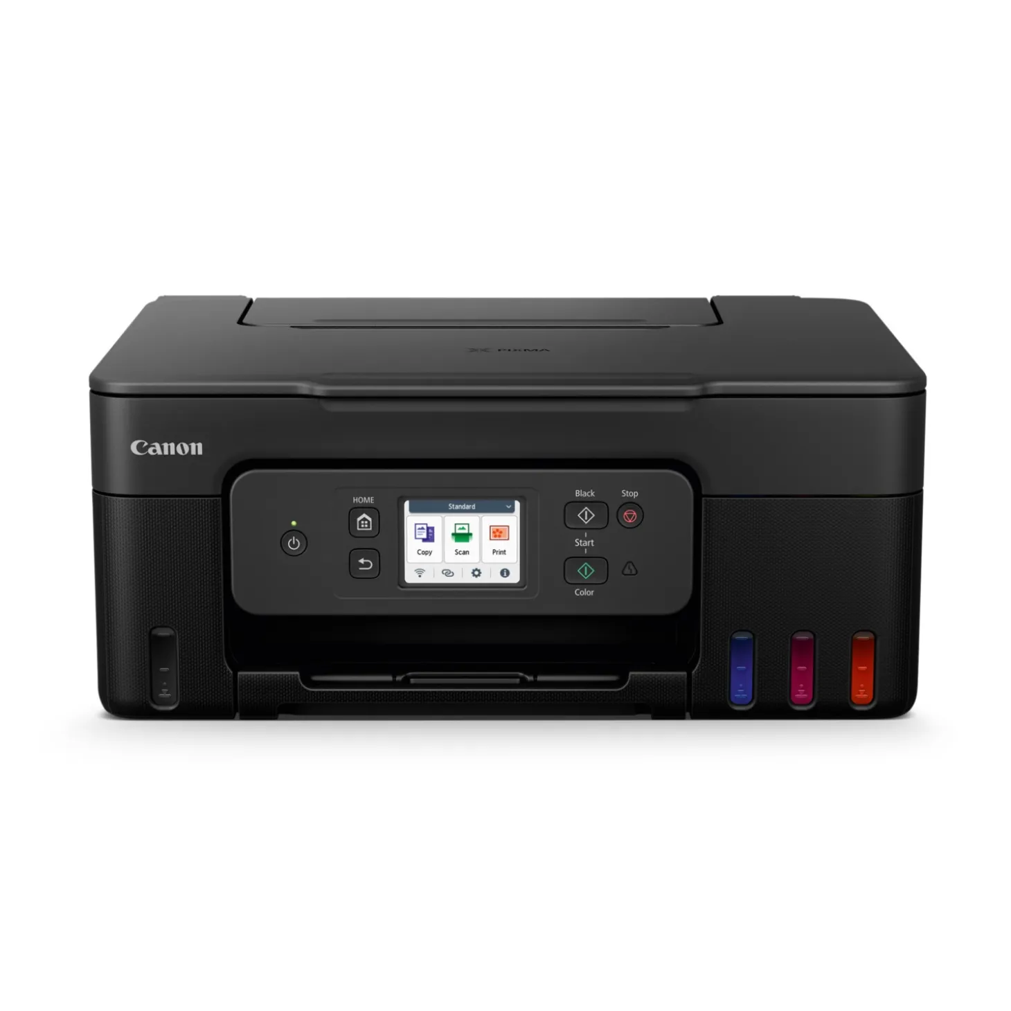 CANON 3 in 1 Multifunktionsdrucker Canon Pixma G3590