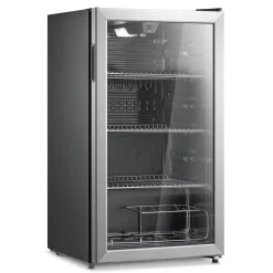 CEEM Flaschenkühlschrank