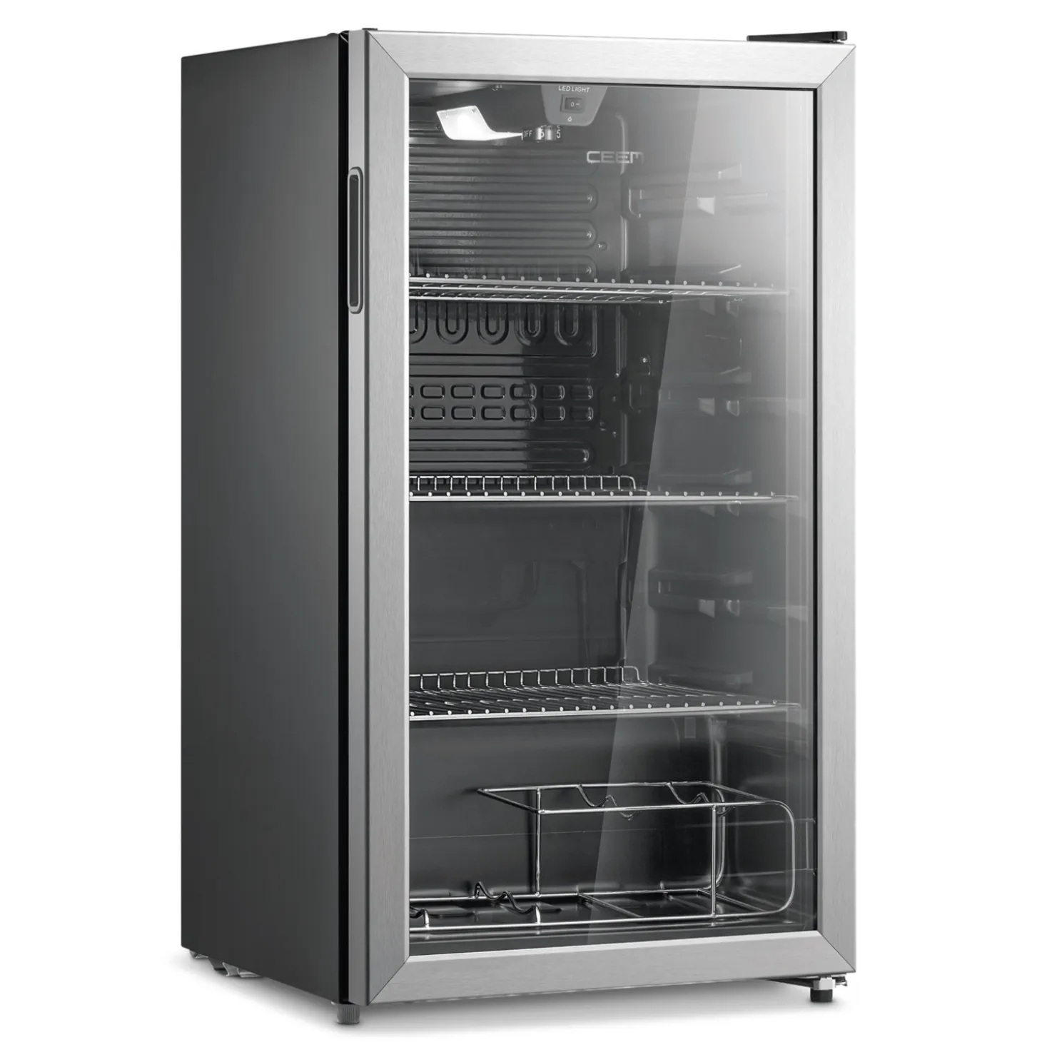 CEEM Flaschenkühlschrank