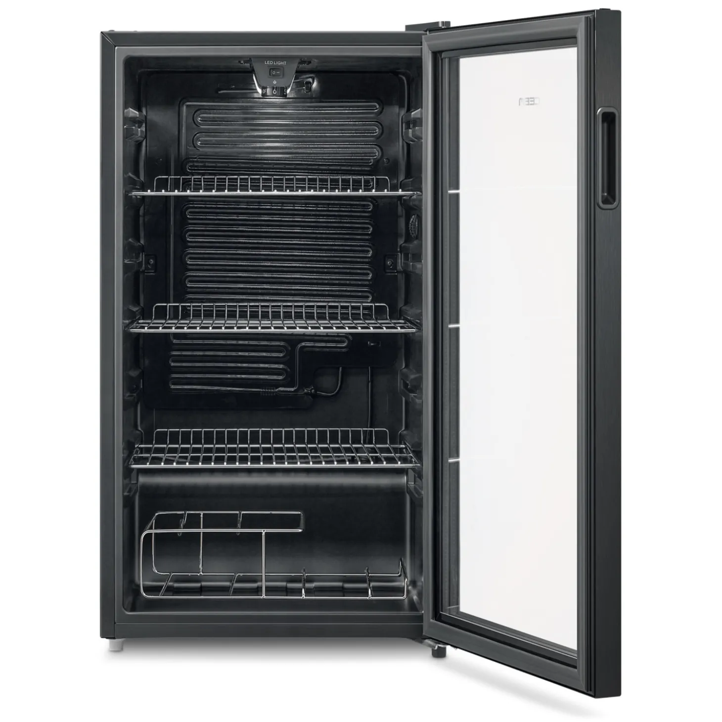 CEEM Flaschenkühlschrank