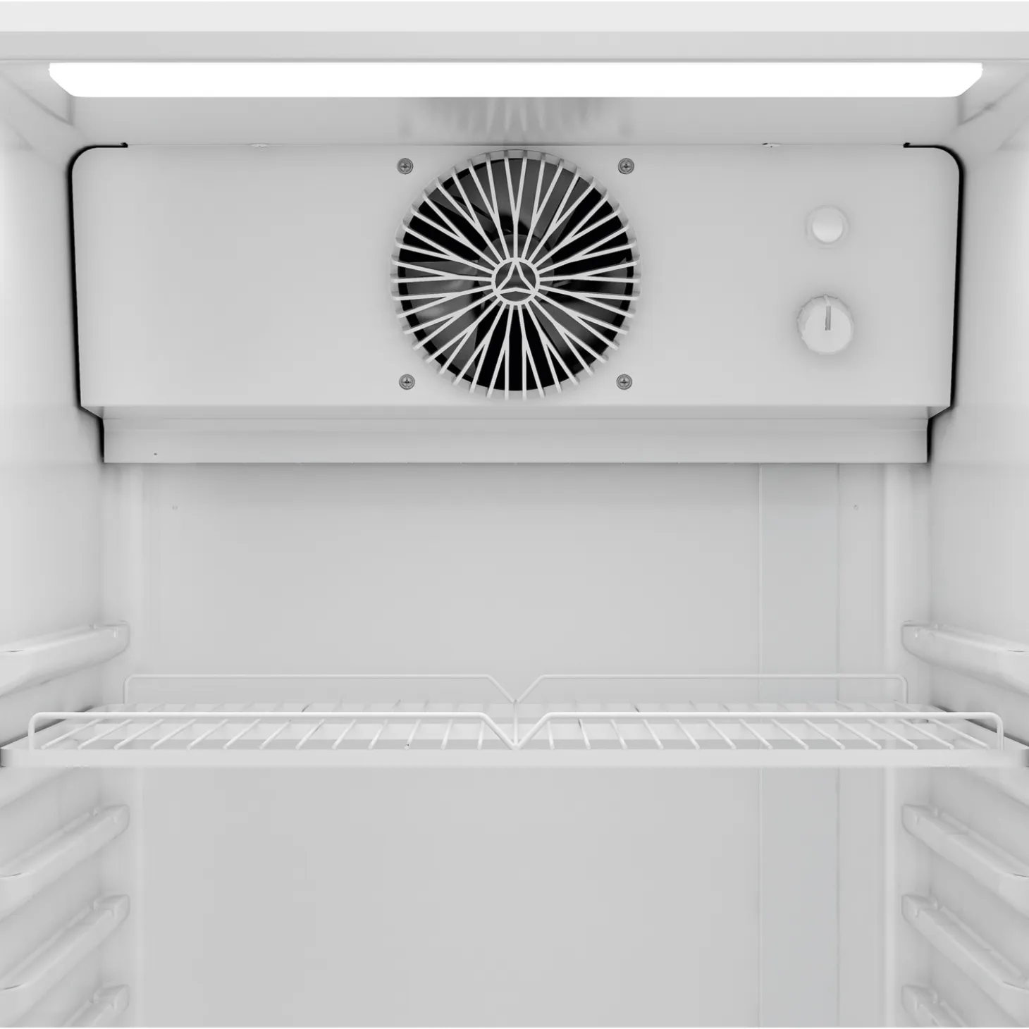 CEEM Flaschenkühlschrank L BCP258
