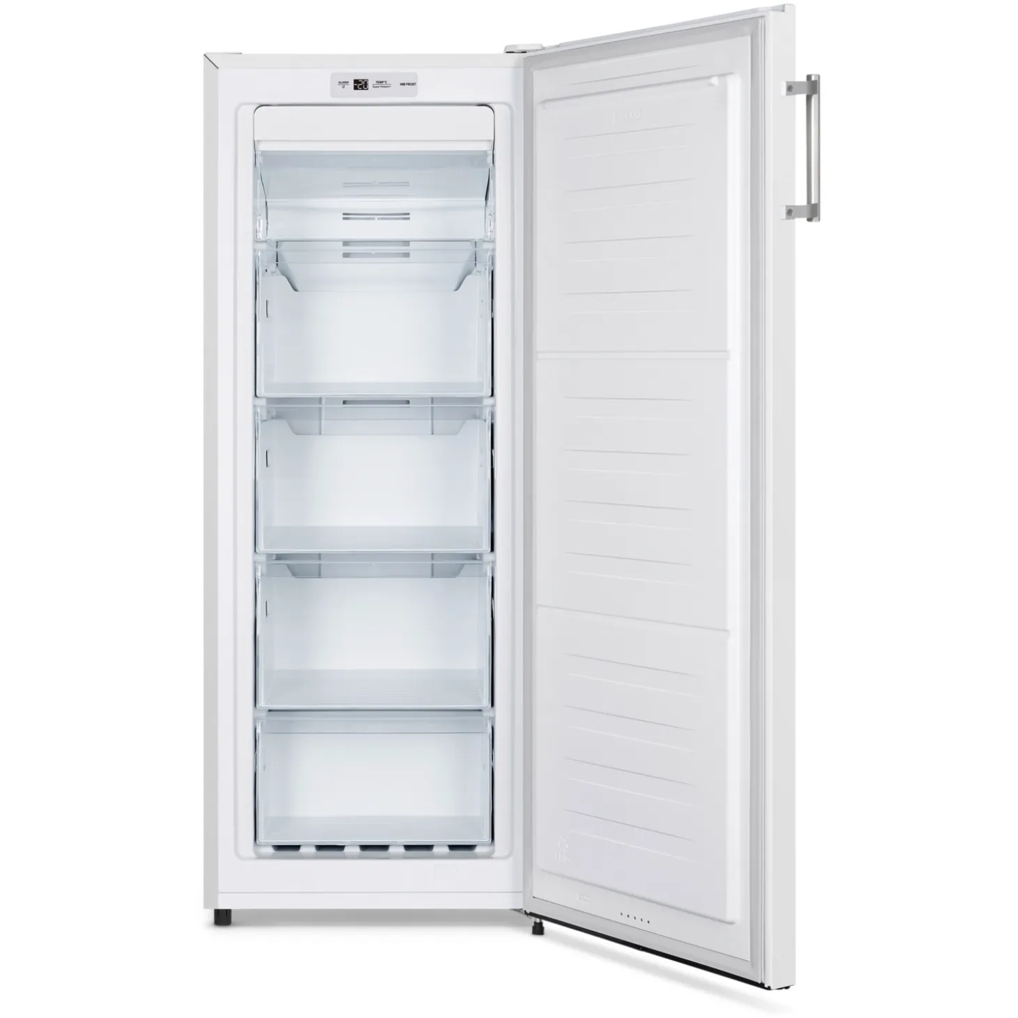 CEEM No-Frost Gefrierschrank