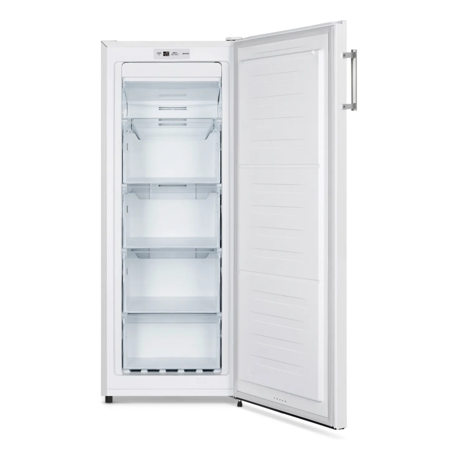 CEEM No-Frost Gefrierschrank