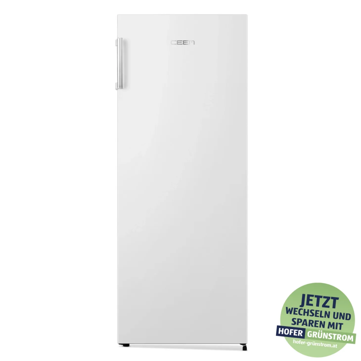 CEEM No-Frost Gefrierschrank