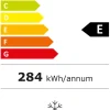 CEEM No-Frost Gefrierschrank XL