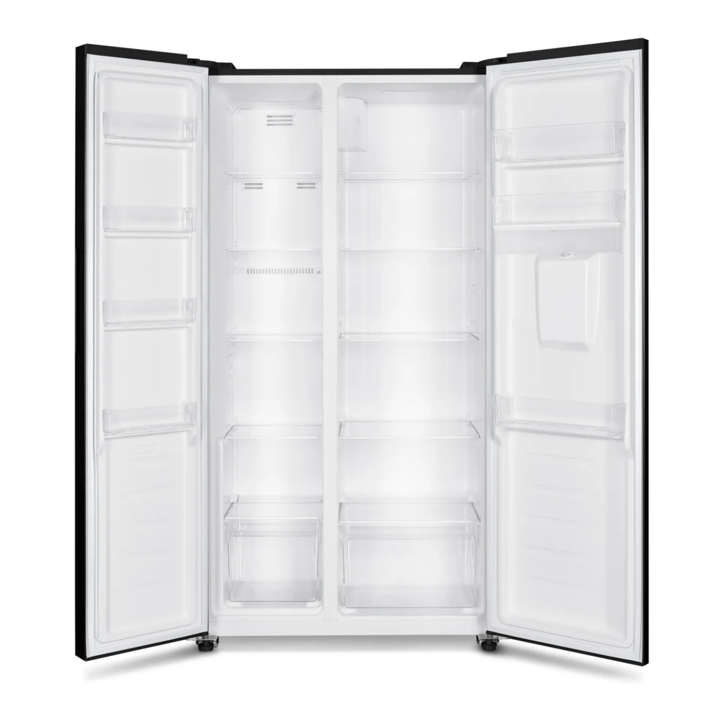 CEEM Side-by-Side Kühlschrank
