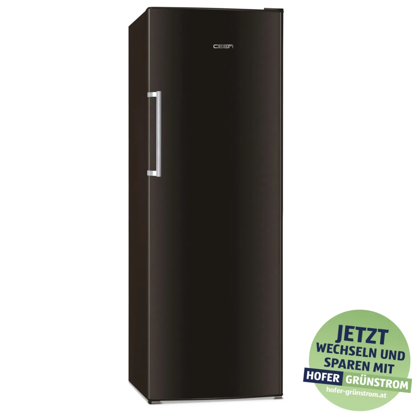 CEEM Standkühlschrank