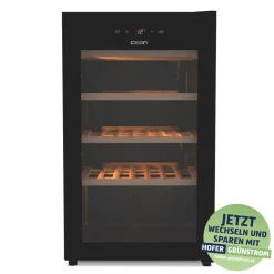 CEEM Weintemperierschrank