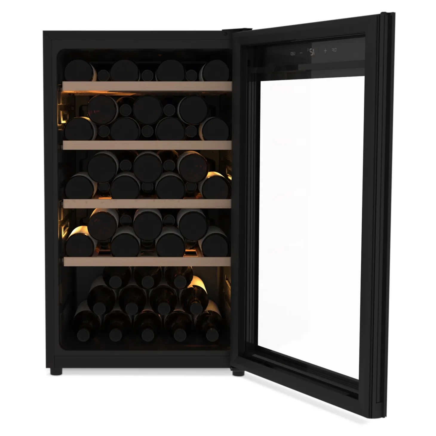 CEEM Weintemperierschrank