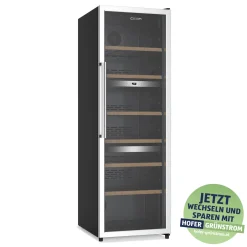 CEEM Weintemperierschrank WC3000