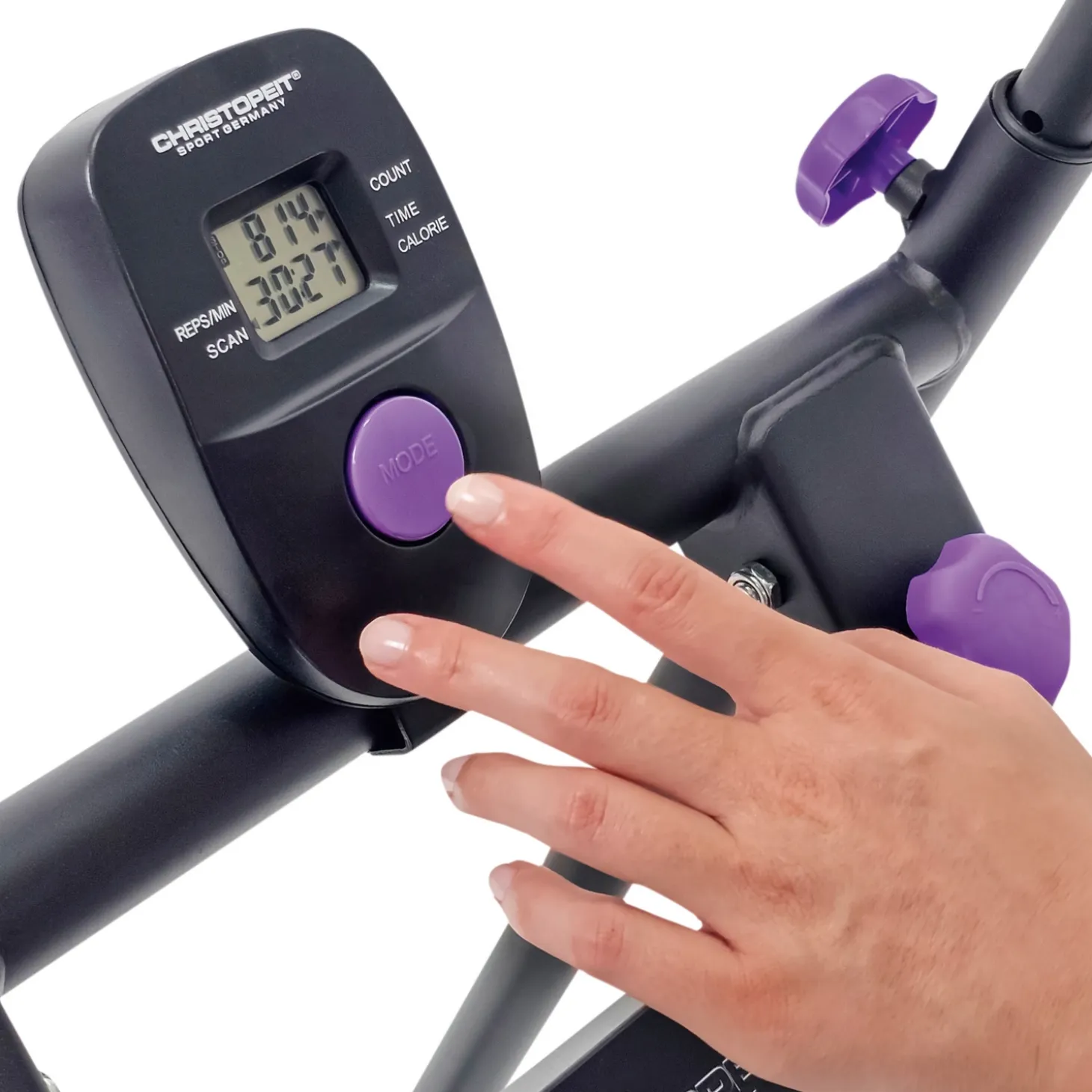 CHRISTOPEIT Climber 1000