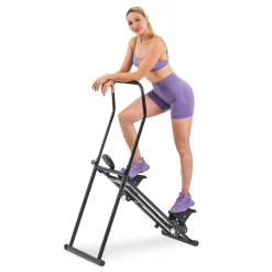 CHRISTOPEIT Climber 1000