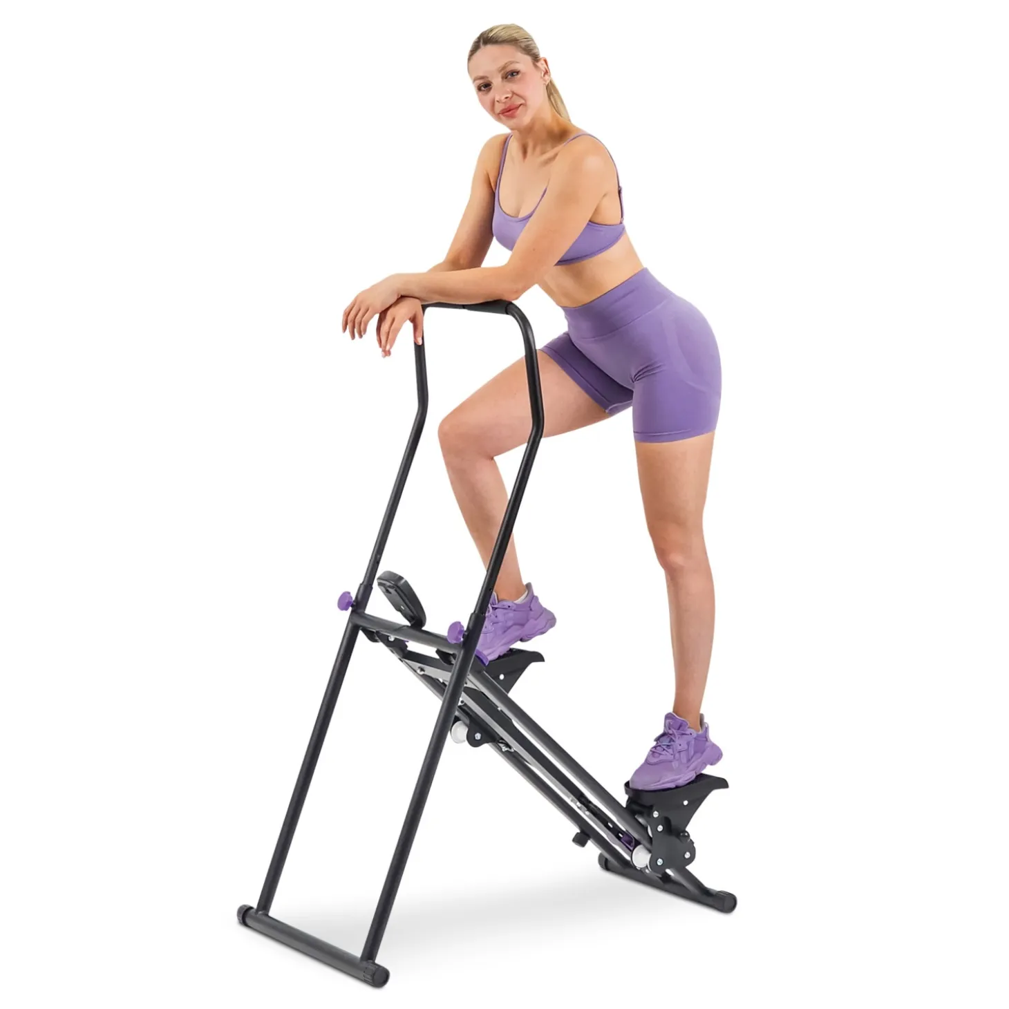 CHRISTOPEIT Climber 1000