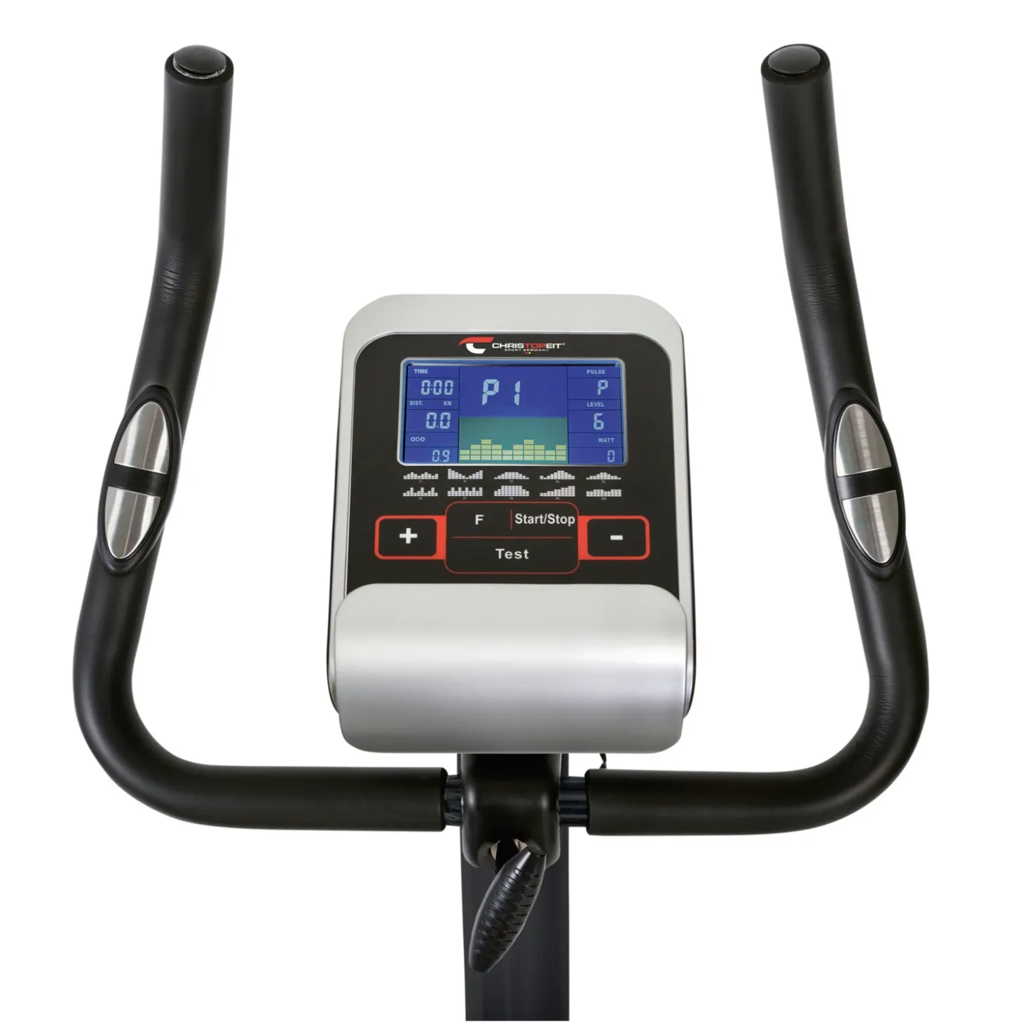 CHRISTOPEIT Ergometer AL2