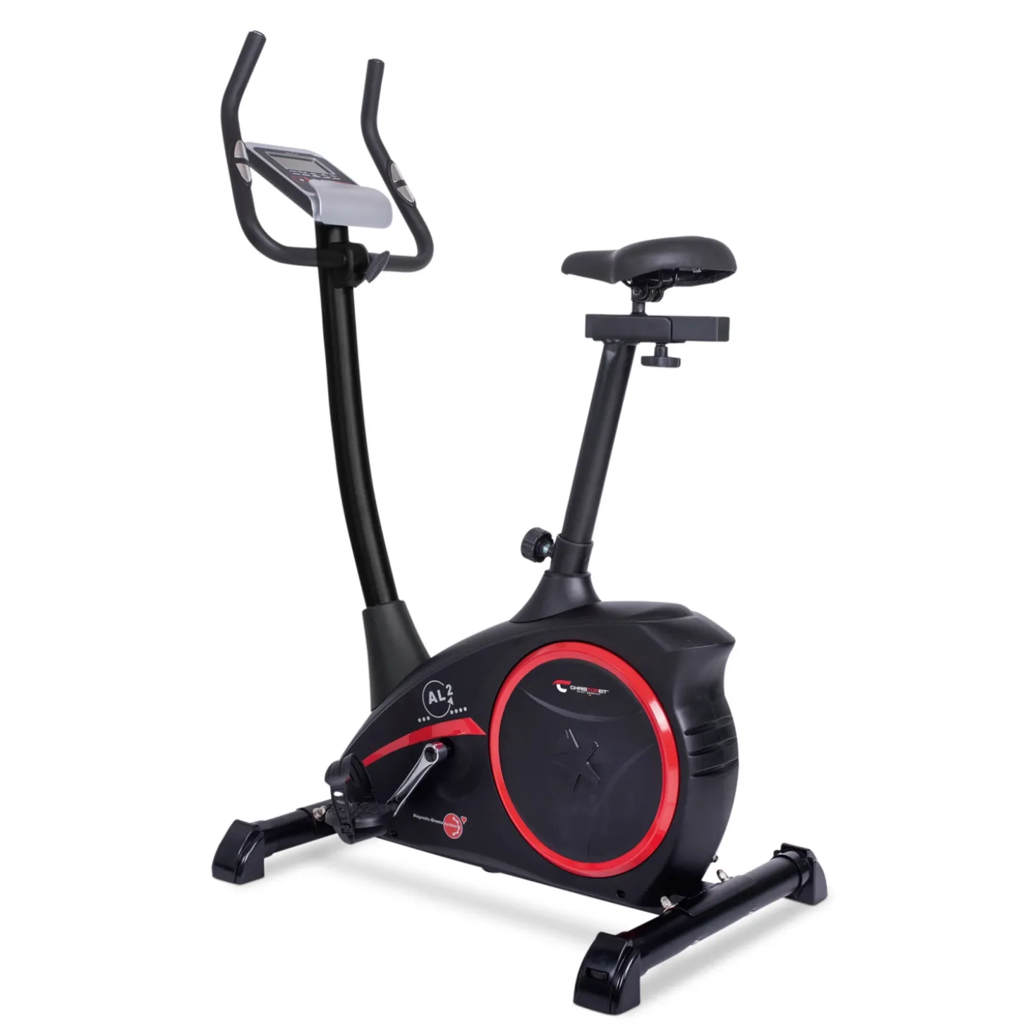 CHRISTOPEIT Ergometer AL2
