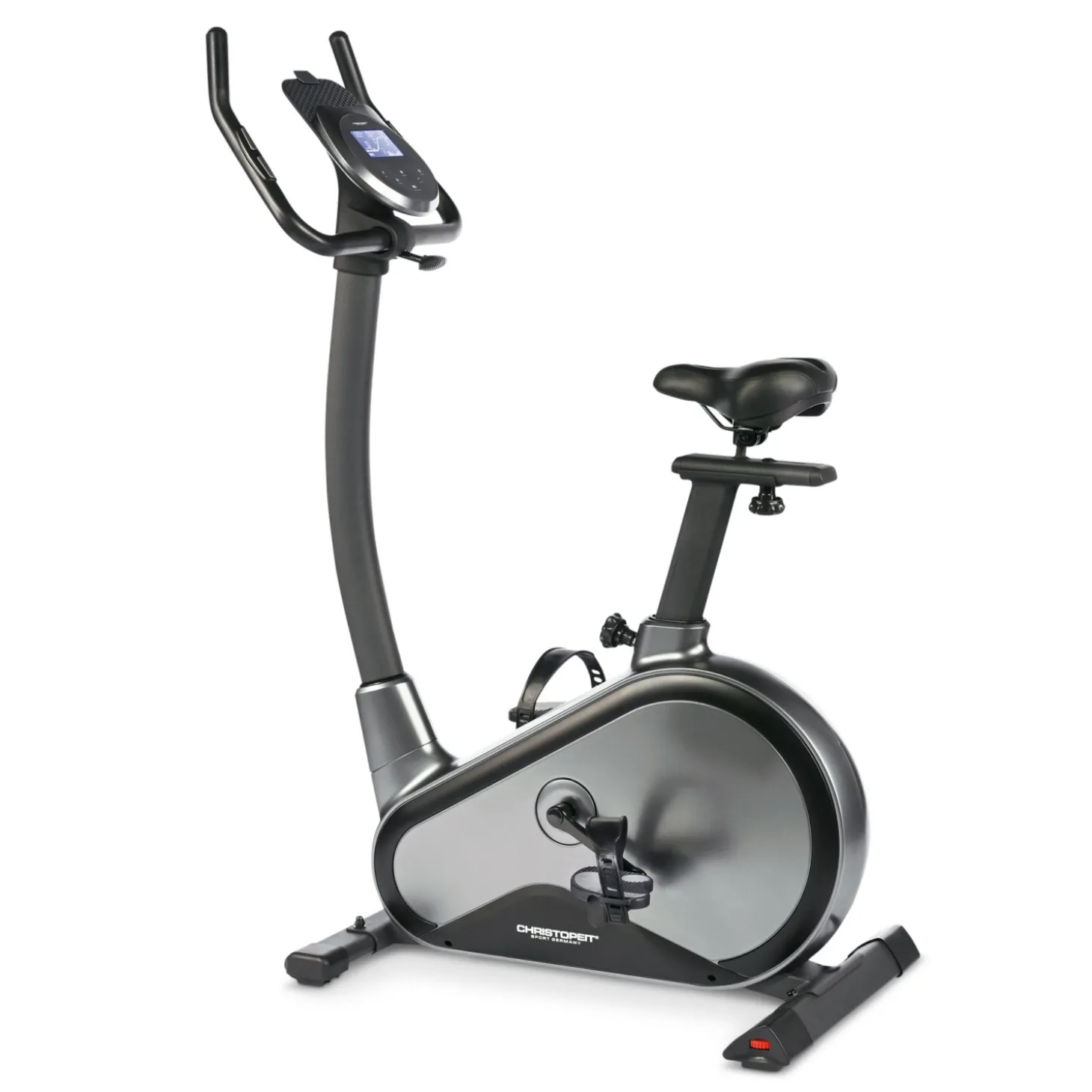 CHRISTOPEIT Ergometer EM8000
